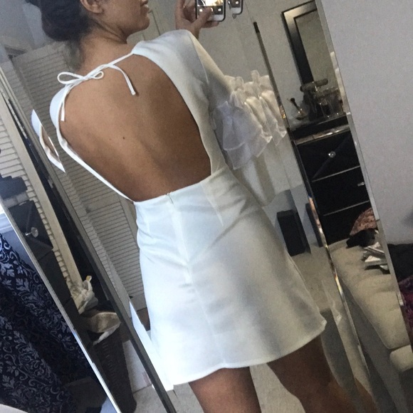 Dress - Picture 4 of 4